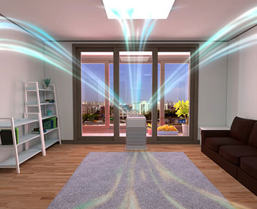 Indoor Air Quality