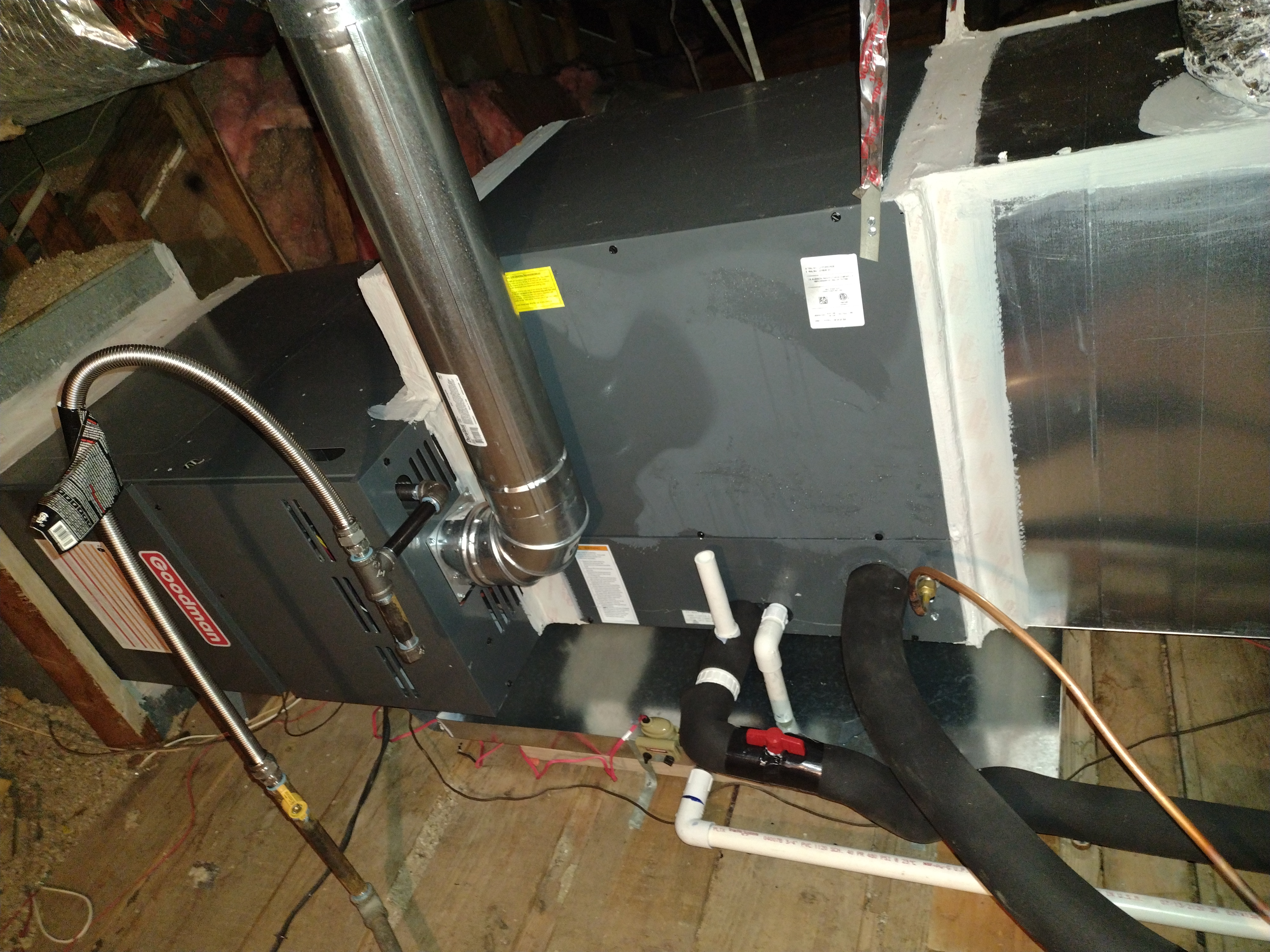 Heating Services